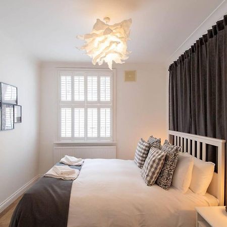 Stylish Apartment Close To The Sea Brighton Exterior photo