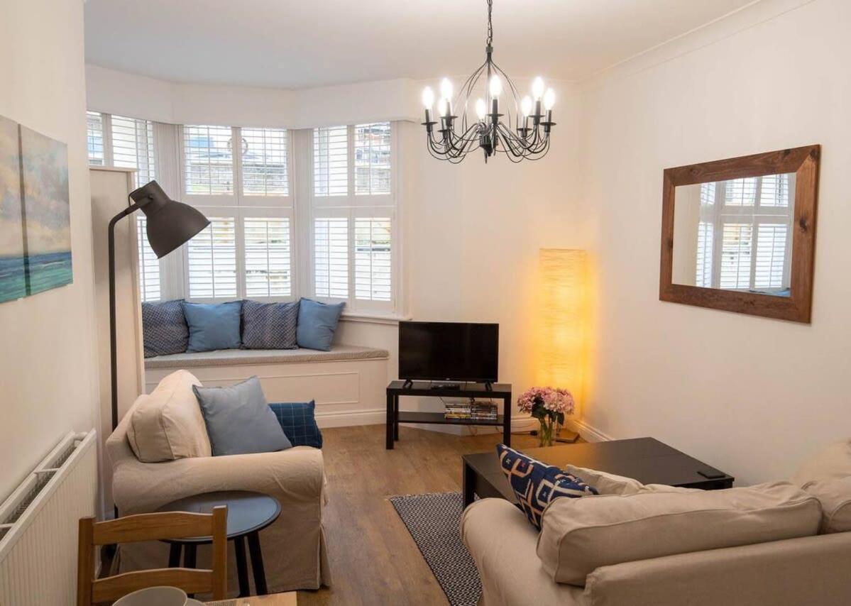 Stylish Apartment Close To The Sea Brighton Exterior photo